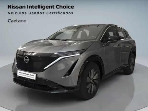Nissan Ariya